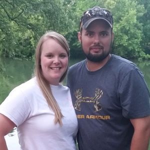 Meet your Posher, Riley